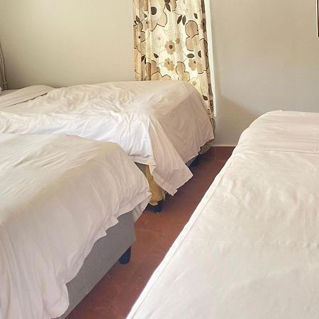 Bentley Backpackers Hostel Durban Exterior photo
